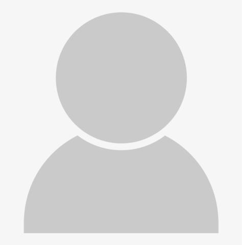 Headshot silhouette representing an unconfirmed performer