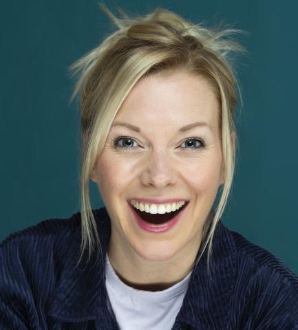 Ali James 2