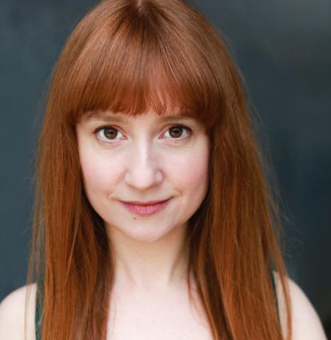 Photo of Susan Harrison