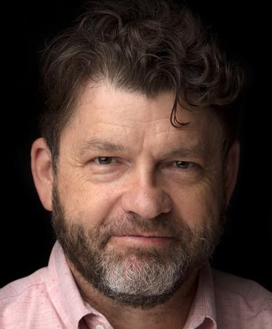 Photo of Dan O'Connor